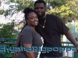 PeachyandBigpoppa