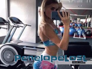 PenelopeLost