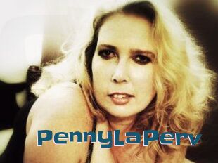 PennyLaPerv