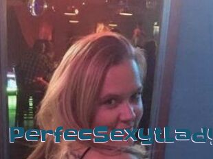PerfecSexytLady