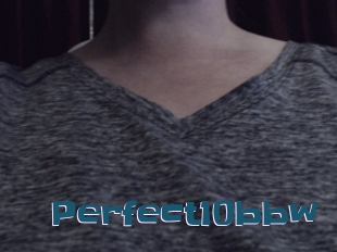Perfect10bbw