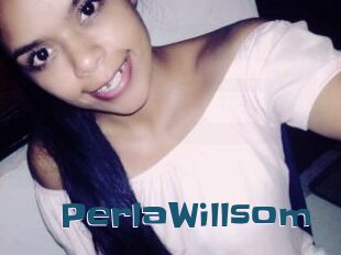 PerlaWillsom