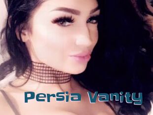 Persia_Vanity