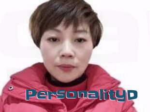 PersonalityD