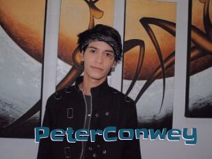 PeterConwey