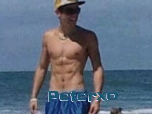 Peterxo