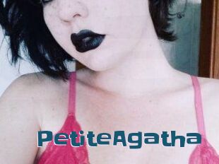 PetiteAgatha