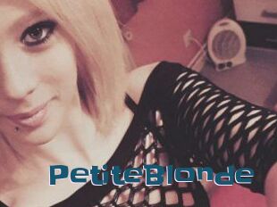 PetiteBlonde