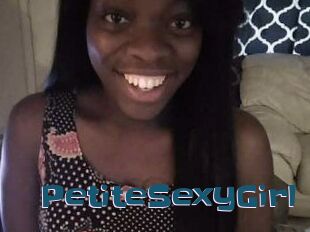 PetiteSexyGirl