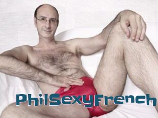 PhilSexyFrench