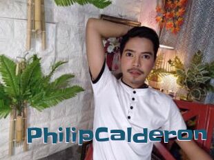 PhilipCalderon