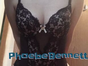 PhoebeBennett