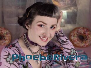 PhoebeRivera