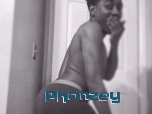 Phonzey