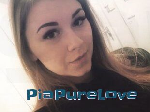 PiaPureLove