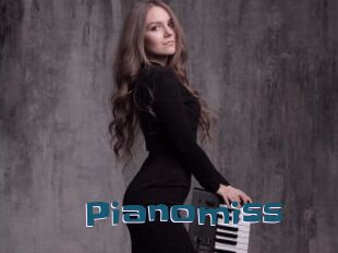Pianomiss