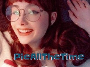 PieAllTheTime