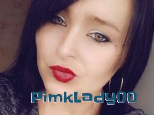 PimkLady00