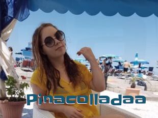 Pinacolladaa