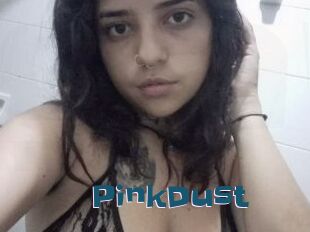 PinkDust