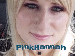 PinkHannah
