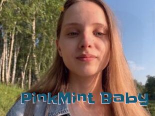 PinkMint_Baby
