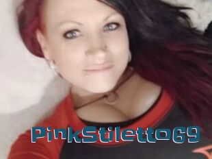PinkStiletto69