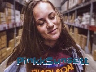 PinkkSunsett