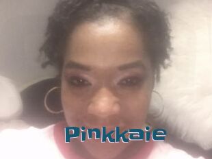 Pinkkaie