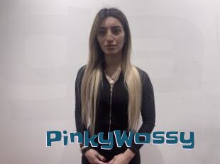 PinkyWossy