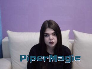 PiperMagic