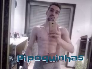 Pipoquinhas