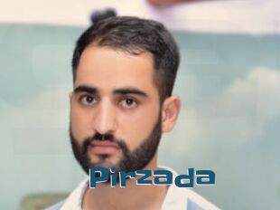 Pirzada