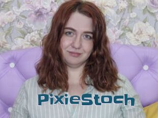 PixieStoch