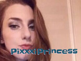 PixxxiPrincess