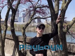 PlayboyM