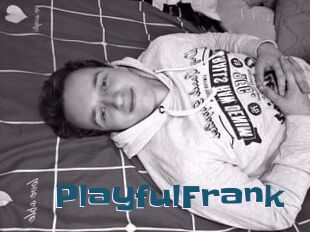 PlayfulFrank
