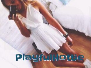 PlayfulHottie