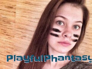 PlayfulPhantasy