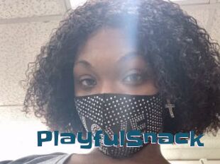PlayfulSnack