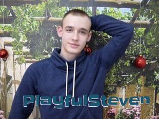 PlayfulSteven