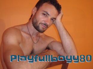 Playfullboyy80