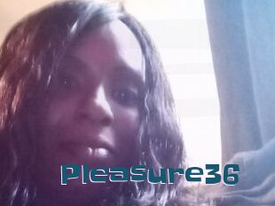 Pleasure36
