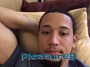 PleasureB