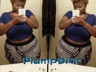 PlumpDior