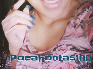 Pocahontas100