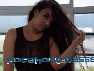 Pocahontasssss