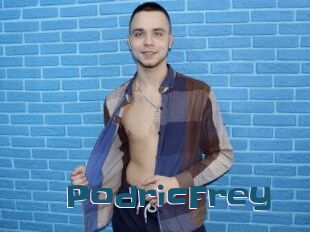 PodricFrey