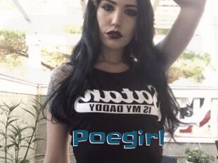 Poegirl