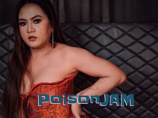 PoisonJAM